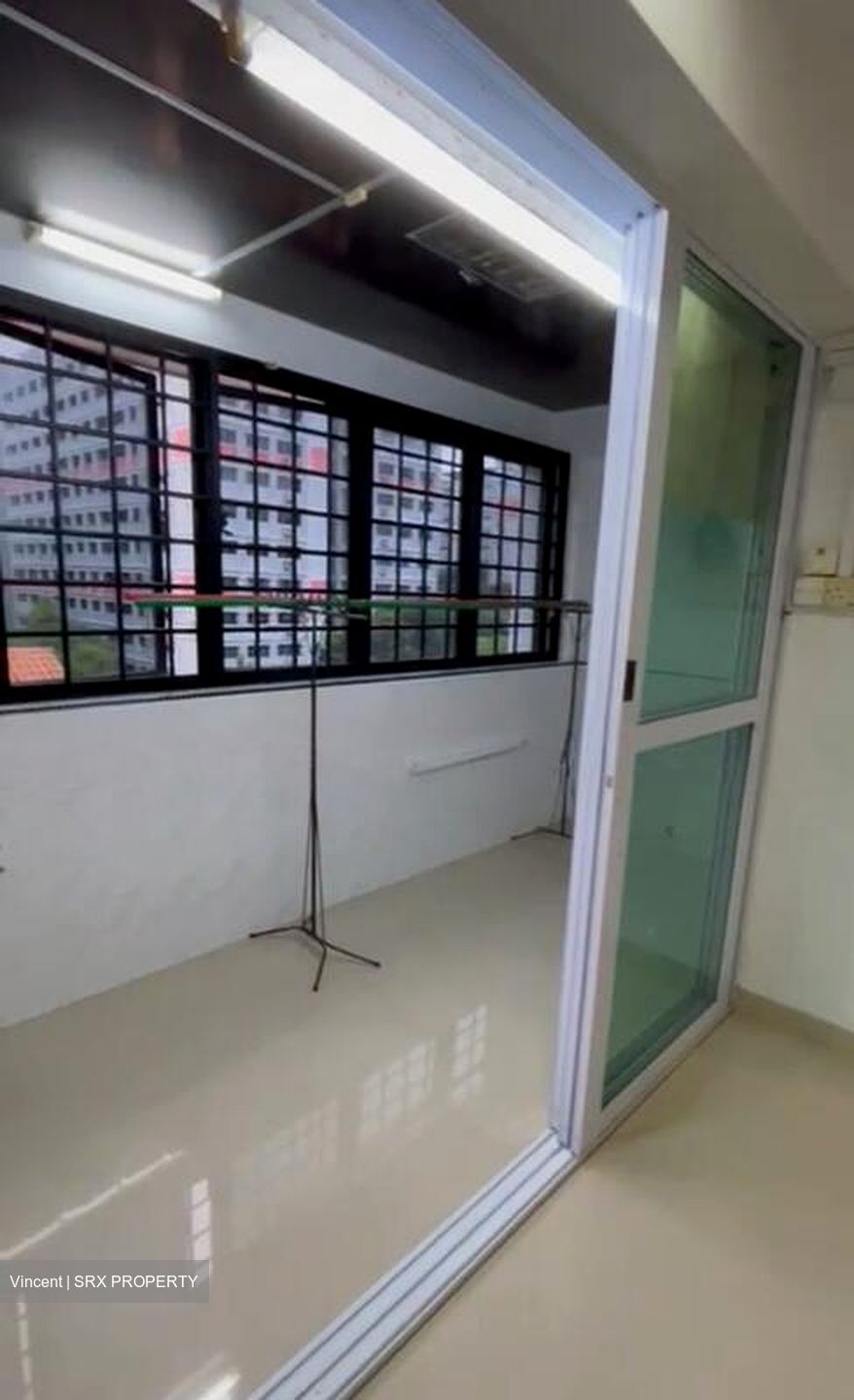 Blk 448 Pasir Ris Drive 6 (Pasir Ris), HDB Executive #522257641